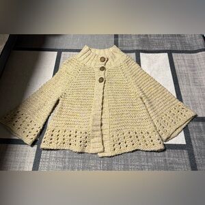 Free People Marlie Sweater